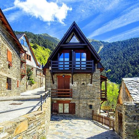 Apartamentos Aran Montcorbau Εξωτερικό φωτογραφία