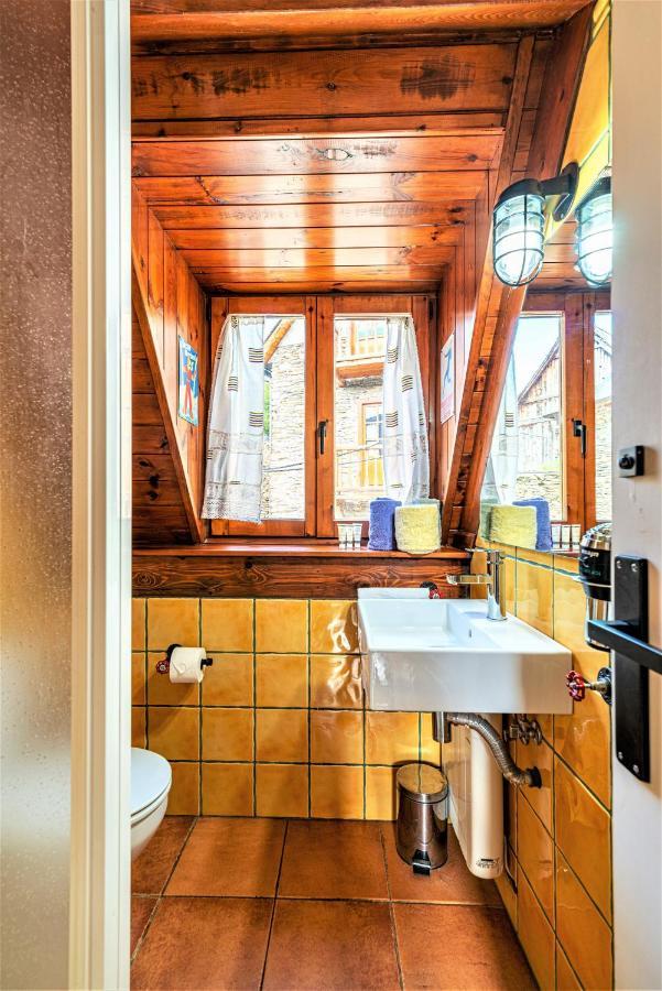 Apartamentos Aran Montcorbau Εξωτερικό φωτογραφία